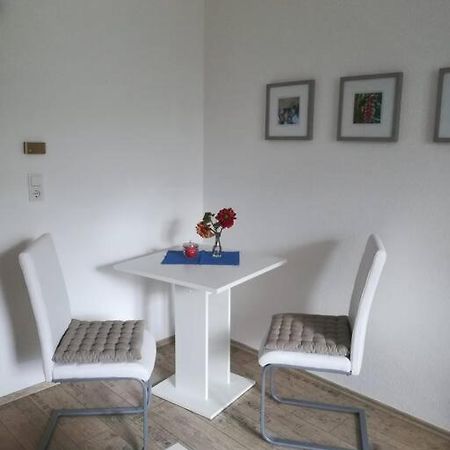 Appartment, Gemuetlich U. Zentral Hattingen Εξωτερικό φωτογραφία