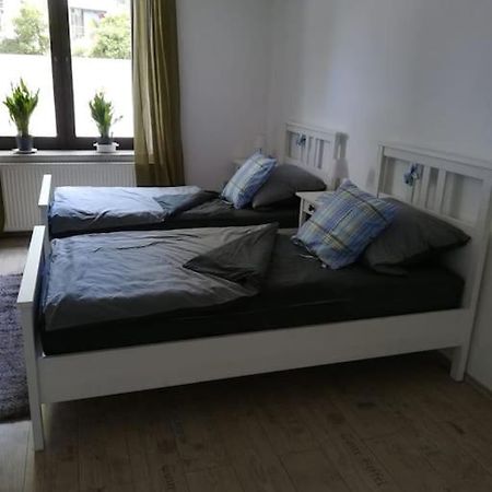 Appartment, Gemuetlich U. Zentral Hattingen Εξωτερικό φωτογραφία