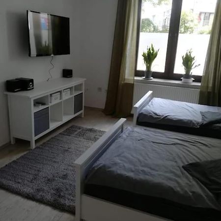 Appartment, Gemuetlich U. Zentral Hattingen Εξωτερικό φωτογραφία