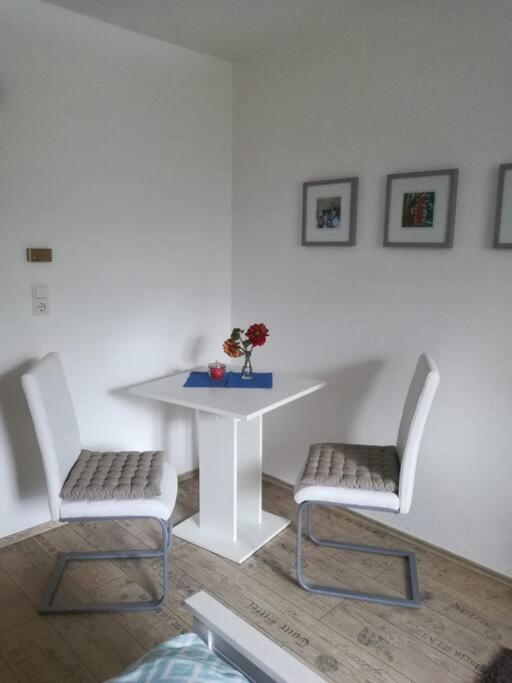 Appartment, Gemuetlich U. Zentral Hattingen Εξωτερικό φωτογραφία