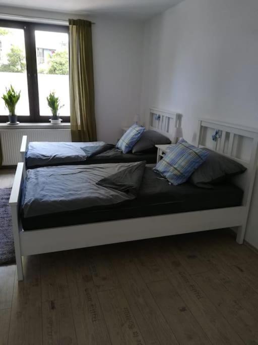 Appartment, Gemuetlich U. Zentral Hattingen Εξωτερικό φωτογραφία